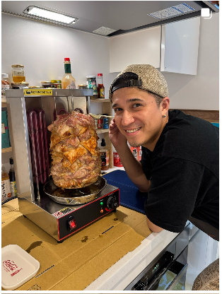 木村昴プライベート写真